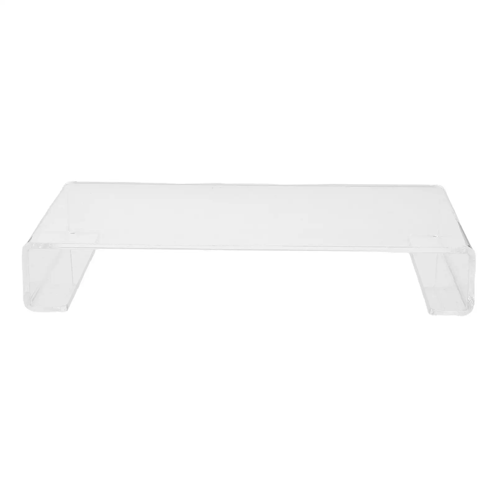 Acrylic Tray Storage Organizer Bathroom Vanity Shower Rack Small Tray Lotion Holder Plate Stylish Easy Clean Stable
Acrylic Tray Storage Organizer Bathroom Vanity Shower Rack Small Tray Lotion Holder Plate Stylish Easy Clean Stable