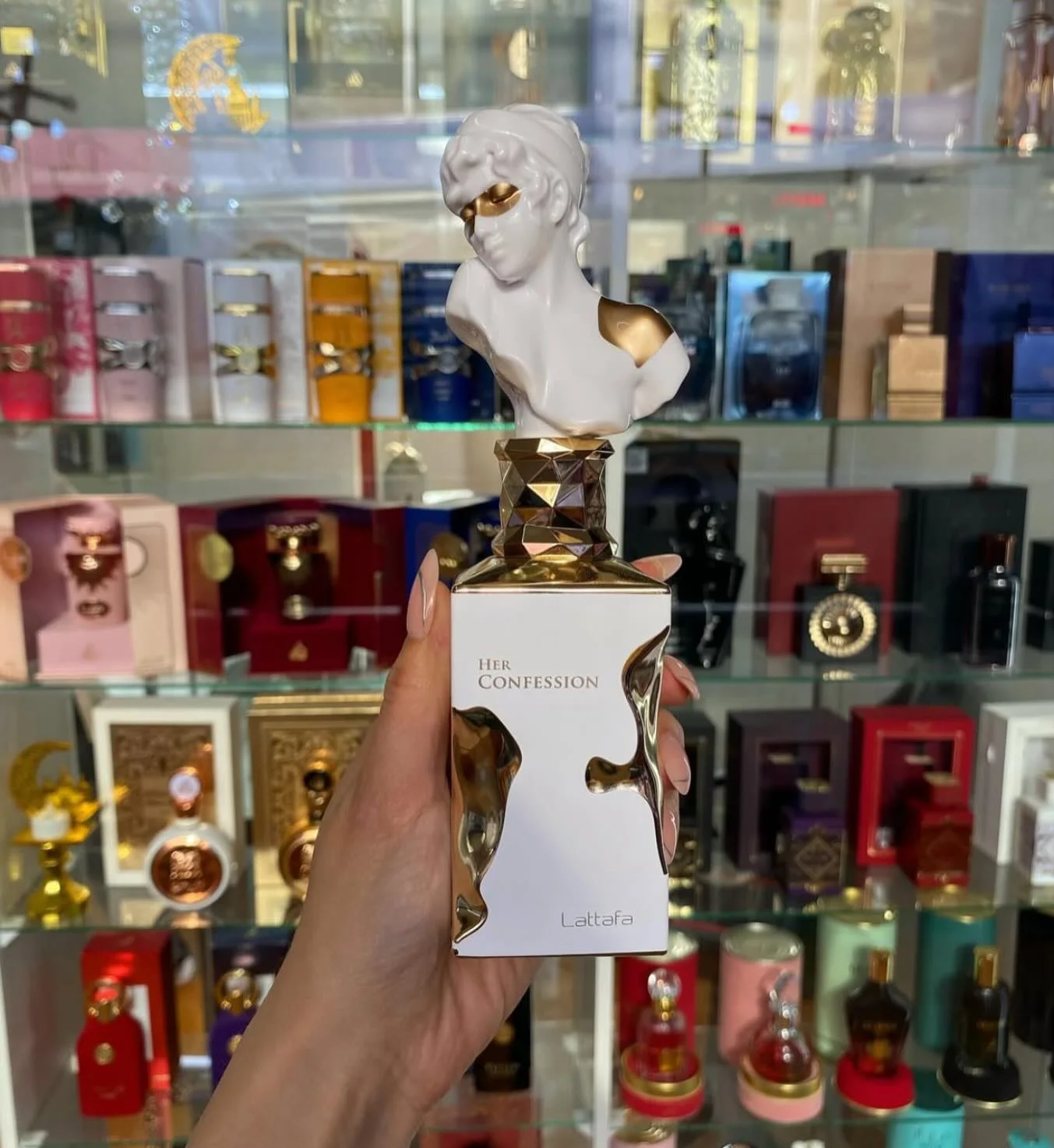 Parfumes Long Lasting Unisex Perfume Spray Luxury Arabic Fragrance for Men Women
Parfumes Long Lasting Unisex Perfume Spray Luxury Arabic Fragrance for Men Women