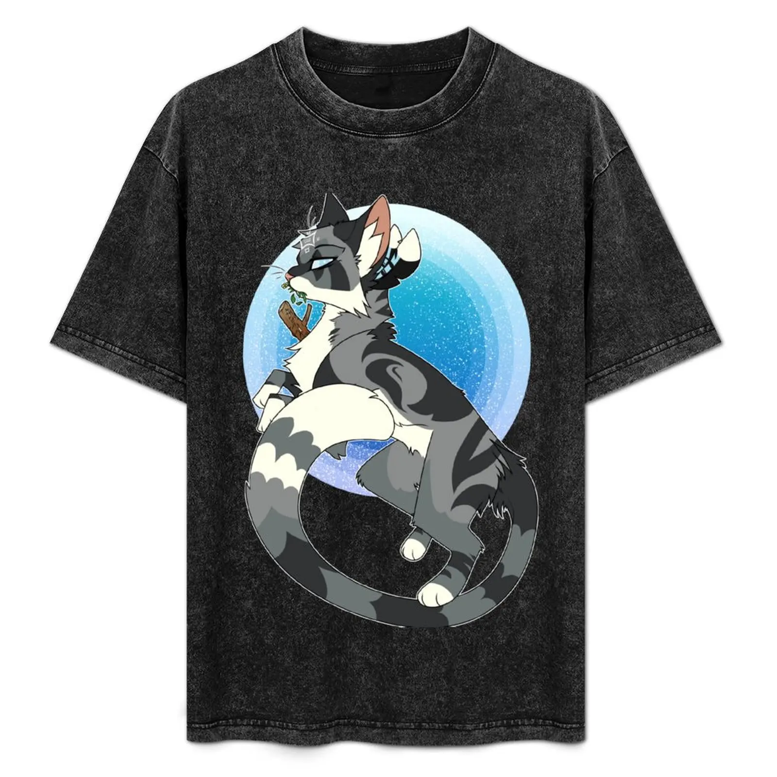 Jayfeather T-Shirt Performance Workout Short Sleeve Tee
Jayfeather T-Shirt Performance Workout Short Sleeve Tee