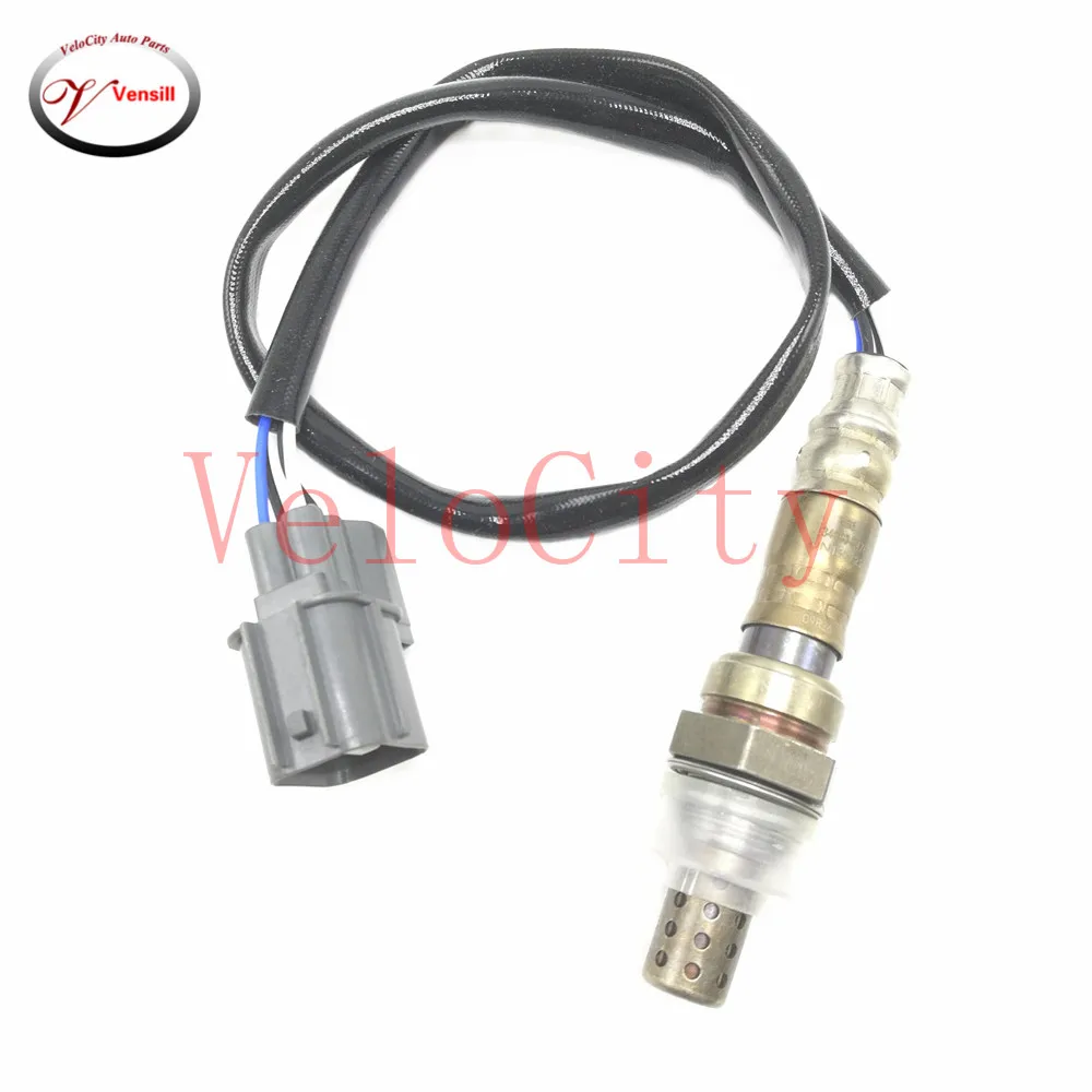 Oxygen Sensor O2 Sensor Fits For Honda S2000 Pilot Acura MDX 3.5L Part No# 36531-PGK-A03
Oxygen Sensor O2 Sensor Fits For Honda S2000 Pilot Acura MDX 3.5L Part No# 36531-PGK-A03