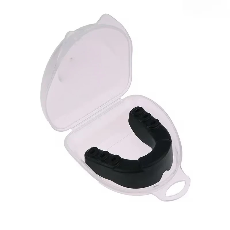 Sports Mouth Guard for Basketball Rugby Boxing Karate Appliance Teeth Protector Adult Children Mouthguard Tooth Brace Protection
Sports Mouth Guard for Basketball Rugby Boxing Karate Appliance Teeth Protector Adult Children Mouthguard Tooth Brace Protection