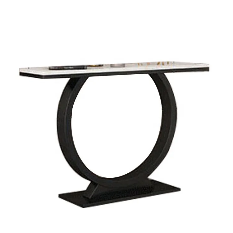#Elegant Modern Design Interior Stainless Steel Furniture Deluxe Console Table Black
#Elegant Modern Design Interior Stainless Steel Furniture Deluxe Console Table Black
