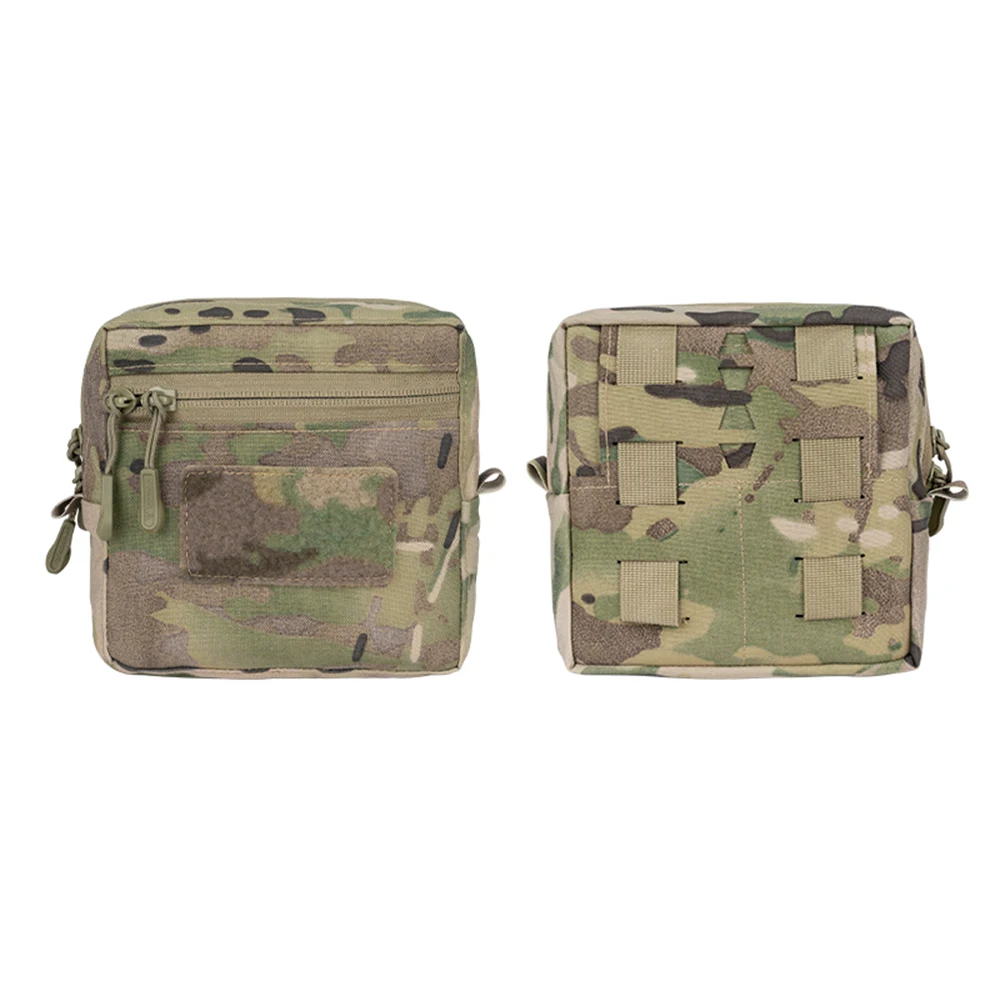 Tactical Molle General Purpose GP Pouch Airsoft Hunting Vest Combat Belt Storage Organizer Multi-function Tool Side Pouch
Tactical Molle General Purpose GP Pouch Airsoft Hunting Vest Combat Belt Storage Organizer Multi-function Tool Side Pouch