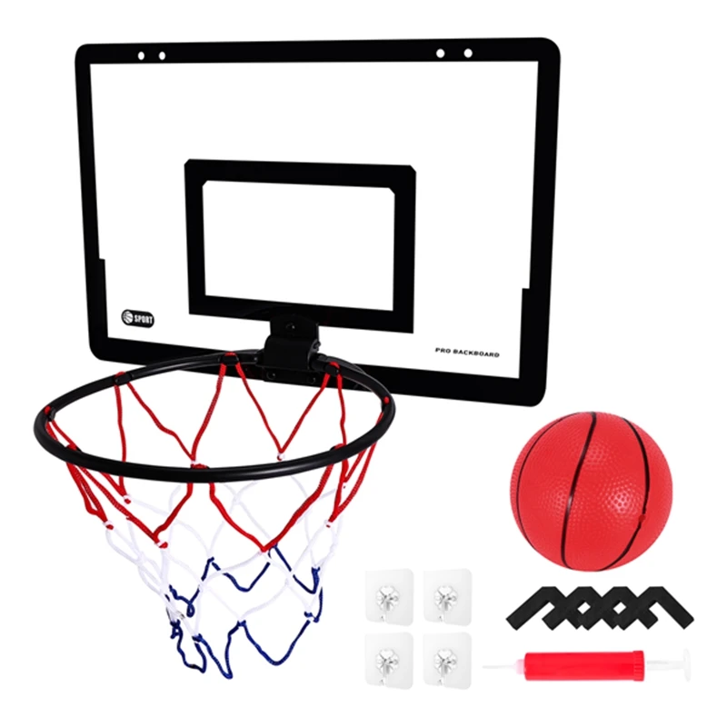Indoor Home Basketball Fans Sports Game Toy Set Portable Basketball Toys For Kids Children Adults
Indoor Home Basketball Fans Sports Game Toy Set Portable Basketball Toys For Kids Children Adults