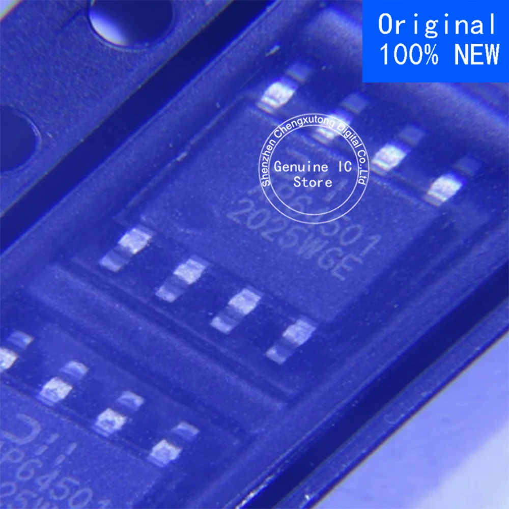 AP64501SP-13 AP64501 SOP New Original Genuine Ic
AP64501SP-13 AP64501 SOP New Original Genuine Ic