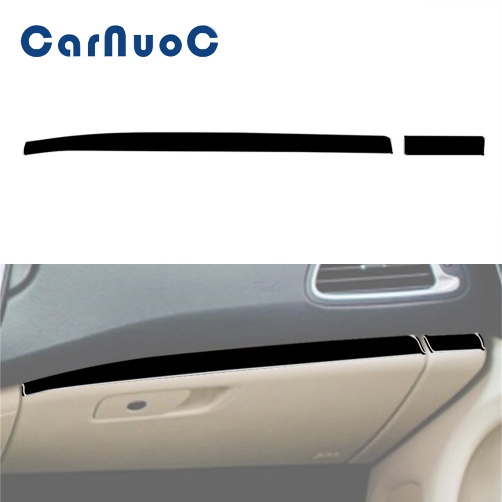 Piano Black Car Stickers Dashboard Trim Kit For Chrysler 200 2015 2016 2017 Decoration Parts Auto Interior Mouldings Accessories
Piano Black Car Stickers Dashboard Trim Kit For Chrysler 200 2015 2016 2017 Decoration Parts Auto Interior Mouldings Accessories