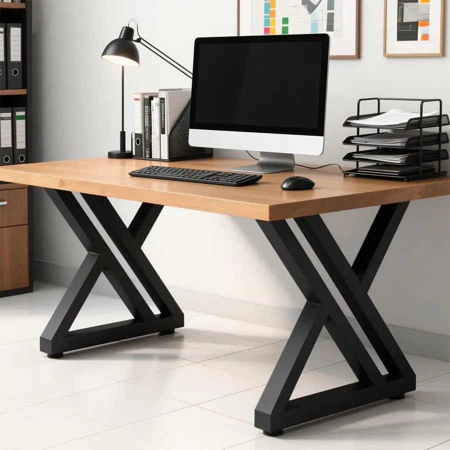 Металлические ножки для стола треугольной формы, 1 дюйм высотой, современные сварные чугунные опоры для стола, металлические ножки для домашнего DIY-проекта: прикроватной тумбочки, кофейного столика
Металлические ножки для стола треугольной формы, 1 дюйм высотой, современные сварные чугунные опоры для стола, металлические ножки для домашнего DIY-проекта: прикроватной тумбочки, кофейного столика