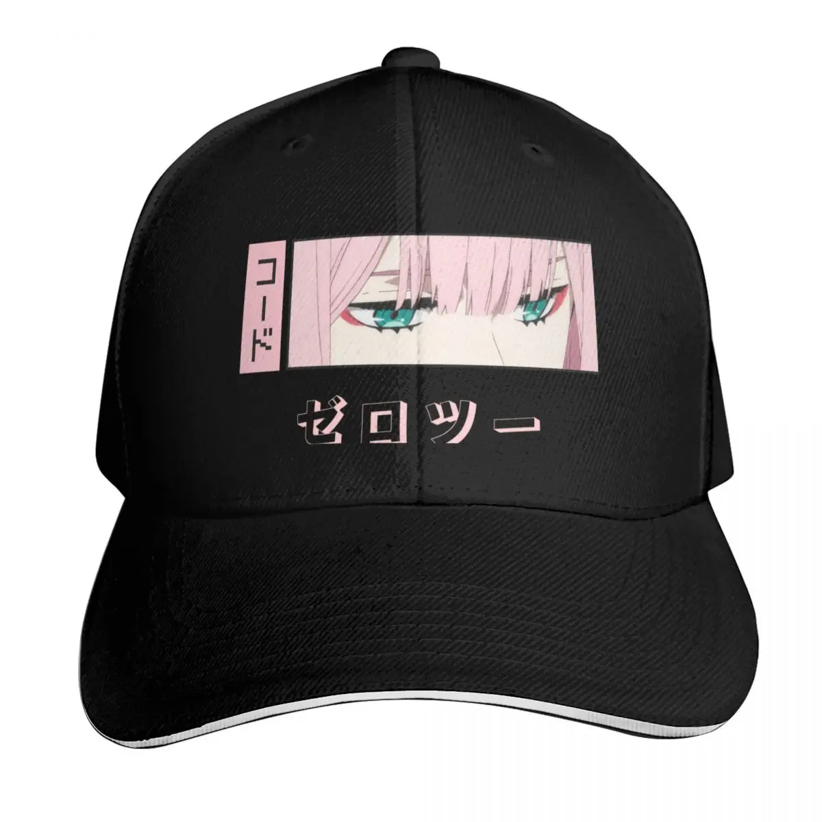 Japan Zero Two Baseball Cap |-F-| designer cap Sunscreen Wild Ball Hat For Women 2026 Men's
Japan Zero Two Baseball Cap |-F-| designer cap Sunscreen Wild Ball Hat For Women 2026 Men's