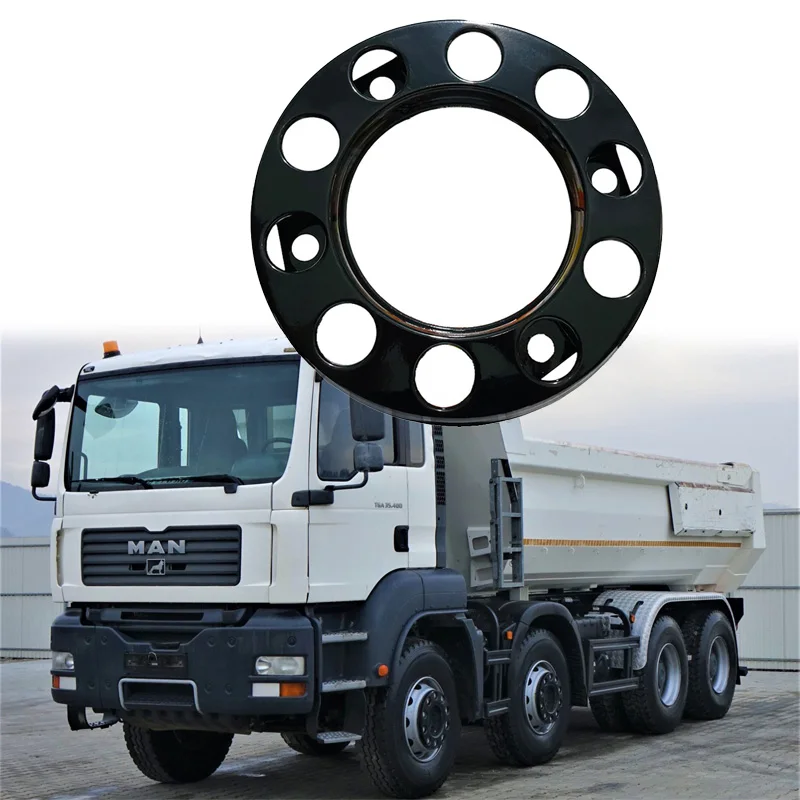 Защитное кольцо для Man Benz Volvo Scania Daf Truck 1575631 22709903 3988730 7403988730 7422709903
Защитное кольцо для Man Benz Volvo Scania Daf Truck 1575631 22709903 3988730 7403988730 7422709903