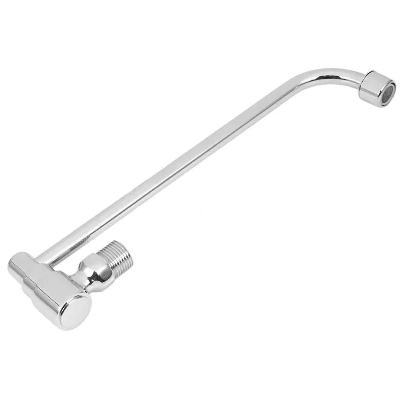 PZHI-5X Pot Filler Kitchen Sink Faucet Wok Faucet Wall Mounted Pot Filler Faucet (300Mm)
PZHI-5X Pot Filler Kitchen Sink Faucet Wok Faucet Wall Mounted Pot Filler Faucet (300Mm)