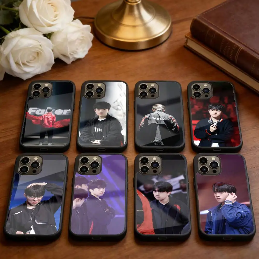 A-Keria Phone Case For iPhone 14,16,15,13,17,12,Plus,Pro,Max Magnetic For Magsafe Frosted Cover
A-Keria Phone Case For iPhone 14,16,15,13,17,12,Plus,Pro,Max Magnetic For Magsafe Frosted Cover