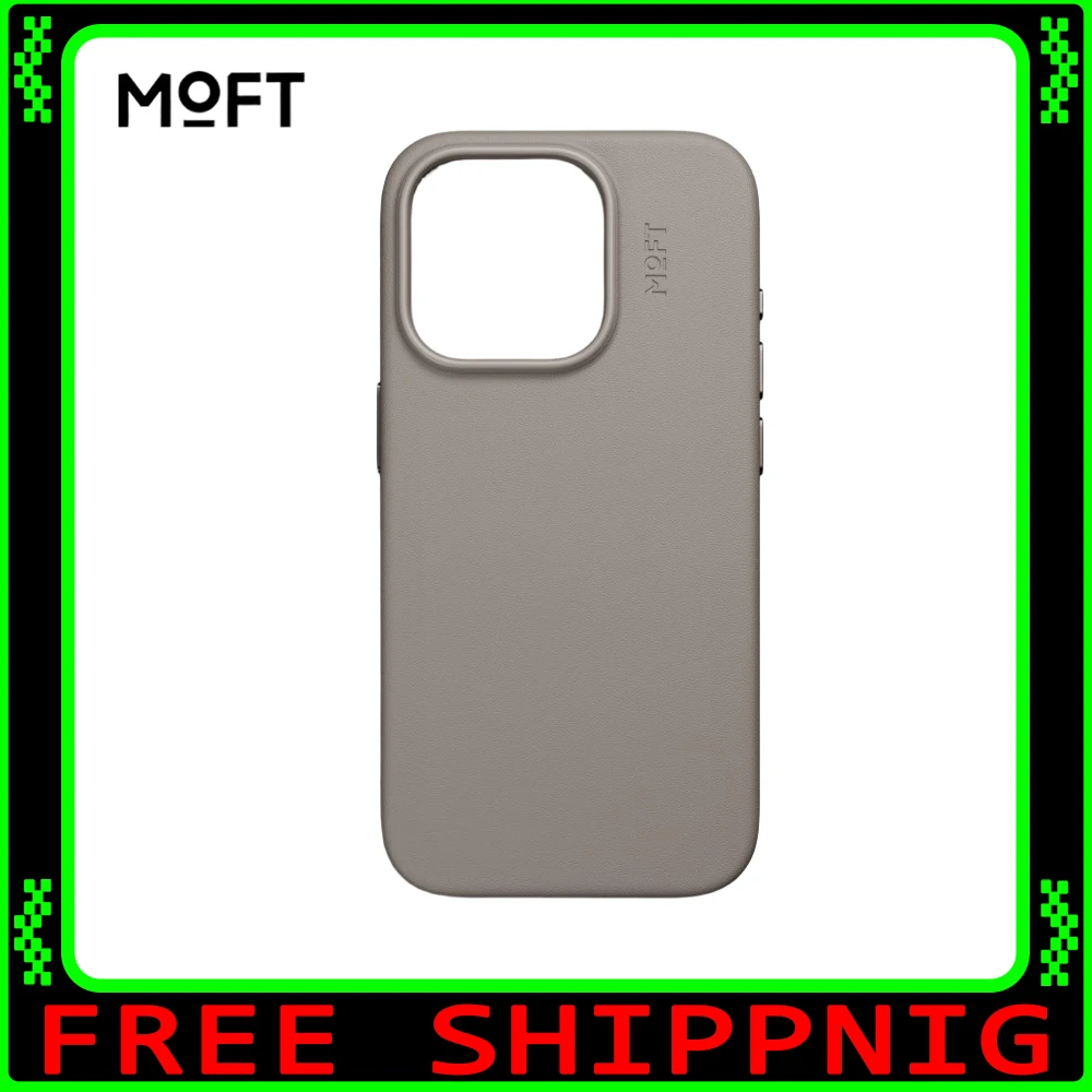 Чехол для телефона MOFT Iphone 14 15 16 Pro Max, чехол с магнитной беспроводной зарядкой Iphone 16 Pro Max, чехол для мобильного телефона, простой стильный чехол
Чехол для телефона MOFT Iphone 14 15 16 Pro Max, чехол с магнитной беспроводной зарядкой Iphone 16 Pro Max, чехол для мобильного телефона, простой стильный чехол