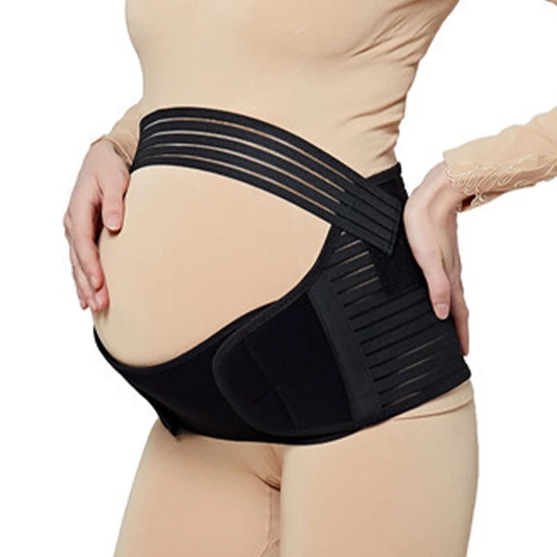 3 in 1 Adjustable Maternity Belt Pregnancy Breathable Belly Back Support Band Abdominal Binder Shapewear
3 in 1 Adjustable Maternity Belt Pregnancy Breathable Belly Back Support Band Abdominal Binder Shapewear