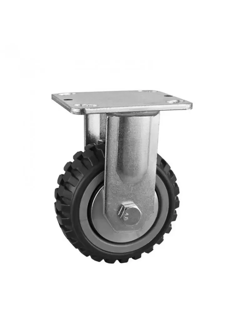 1 шт 5 дюймов Heavy Duty Маяк огонь колесо тележки промышленного зубы закрепленное серое подшипник направленного нагрузки 250 кг
1 шт 5 дюймов Heavy Duty Маяк огонь колесо тележки промышленного зубы закрепленное серое подшипник направленного нагрузки 250 кг