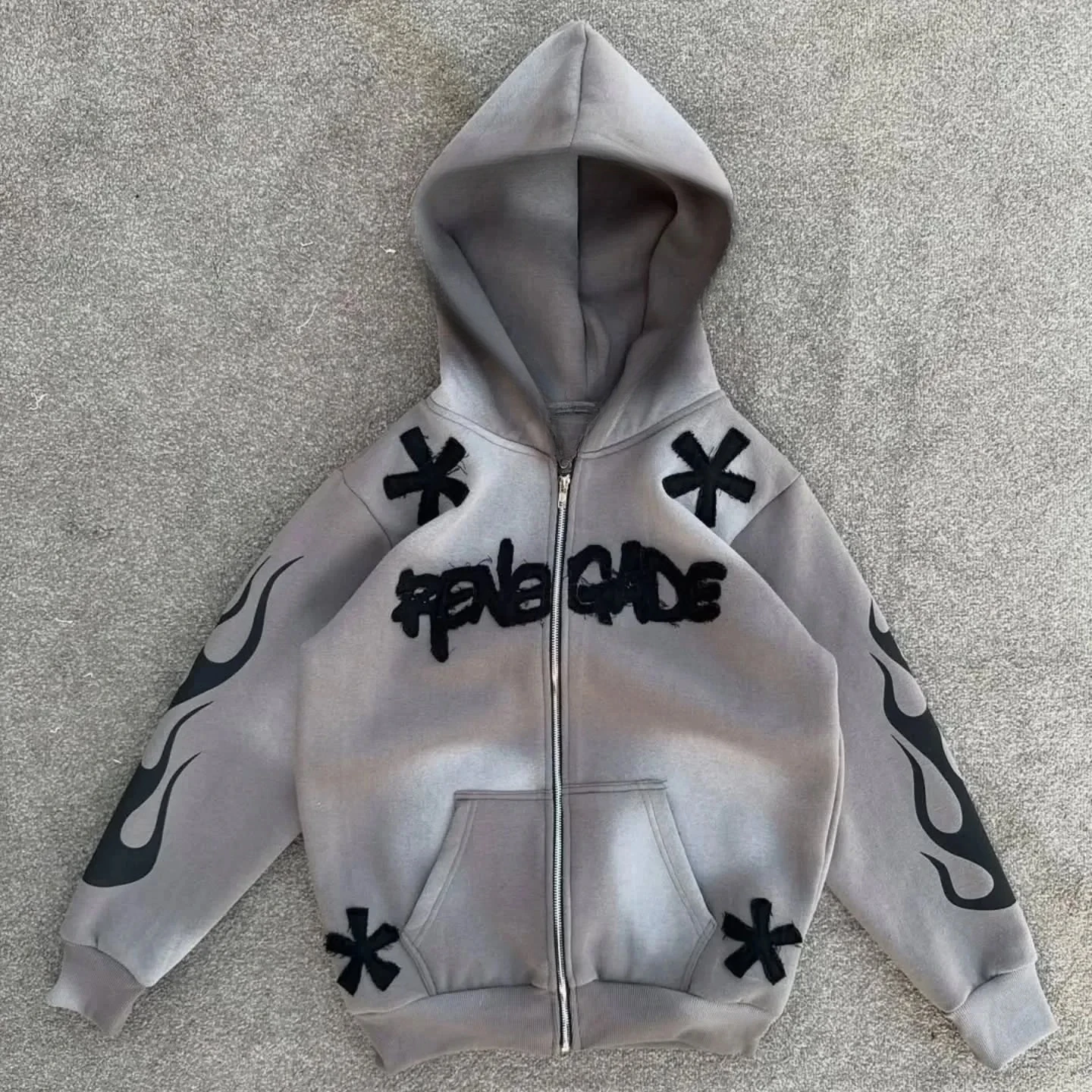 Retro Street Geometry Print Hoodie Original Design Patchwork Y2K Hip Hop Harajuku Style Casual Oversized Hoodie Male Tracksuit
Retro Street Geometry Print Hoodie Original Design Patchwork Y2K Hip Hop Harajuku Style Casual Oversized Hoodie Male Tracksuit