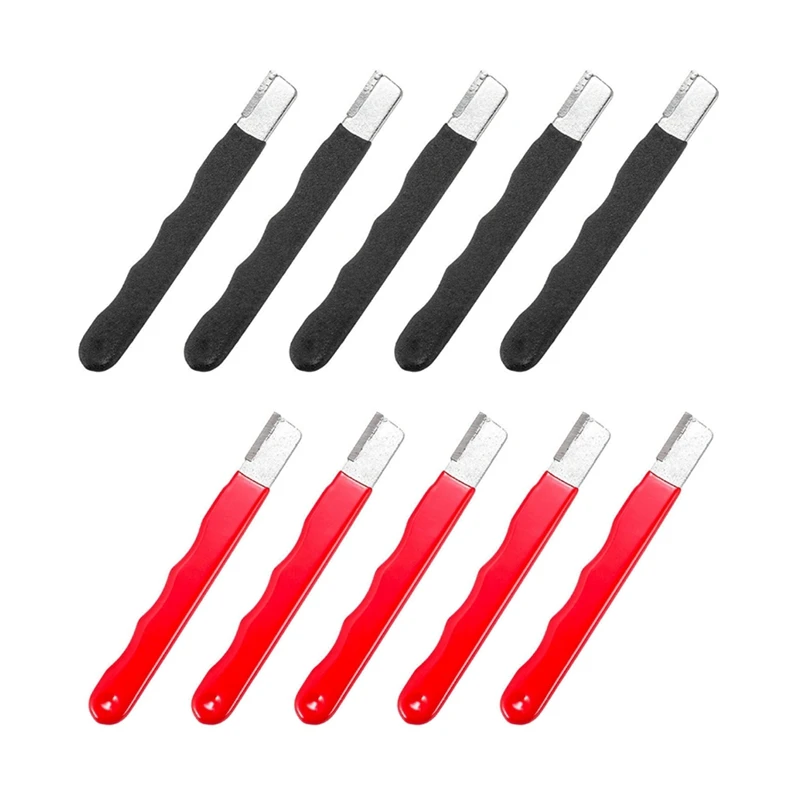 KEKA Portable Quick Sharpener, Lawnmower Dull Blade Sharpener, Multipurpose Garden Tool Sharpener Blade Sharpener Stone
KEKA Portable Quick Sharpener, Lawnmower Dull Blade Sharpener, Multipurpose Garden Tool Sharpener Blade Sharpener Stone