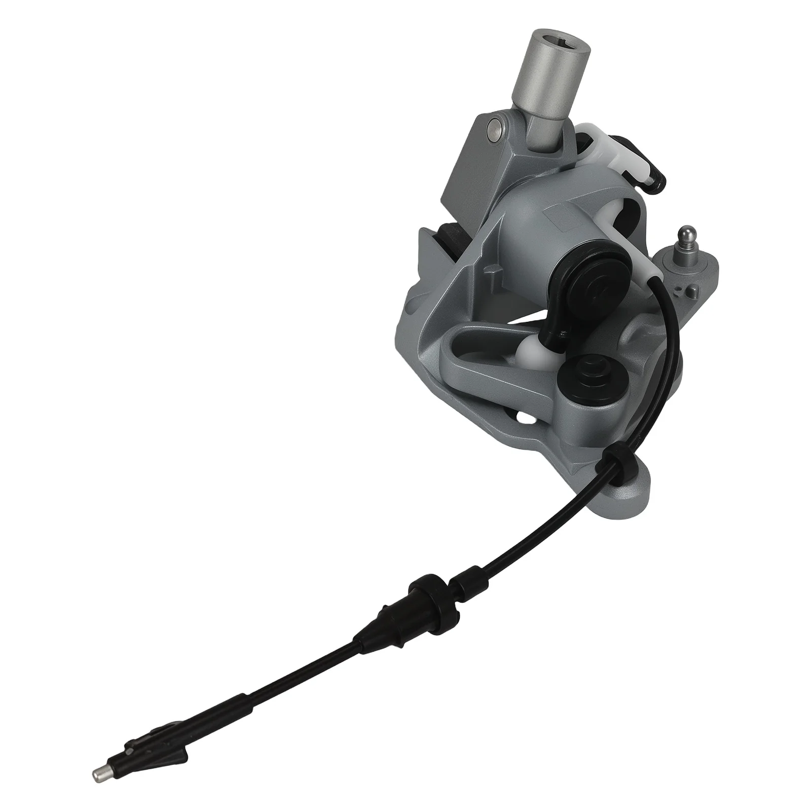 Shift Control Mechanism for GMC C2500 Suburban 1995-1999 8260508440
Shift Control Mechanism for GMC C2500 Suburban 1995-1999 8260508440