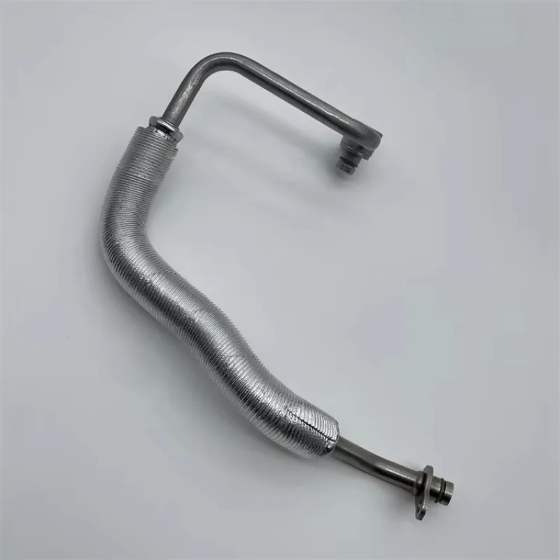 11427617534 Auto Engine Parts Cooling System for BMW F21 F30 F32 1142 7617 534 Inlet Oil Pipe
11427617534 Auto Engine Parts Cooling System for BMW F21 F30 F32 1142 7617 534 Inlet Oil Pipe