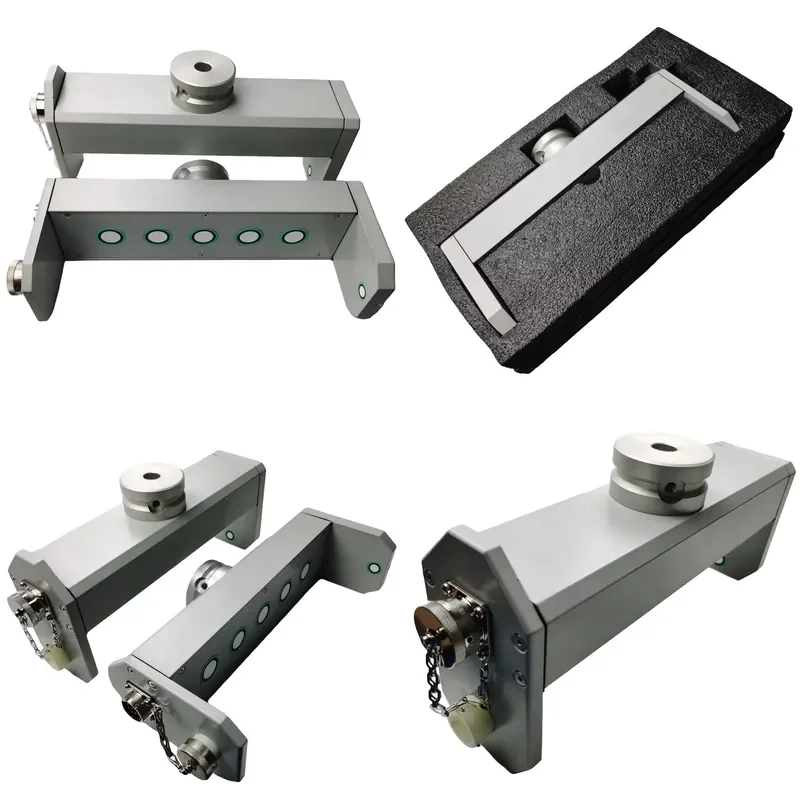 2026 Hot Item High Quality Asphalt Paver Ultrasonic Grade Sensor Replacement 2462560028 Controller for Paver S1800-2
2026 Hot Item High Quality Asphalt Paver Ultrasonic Grade Sensor Replacement 2462560028 Controller for Paver S1800-2