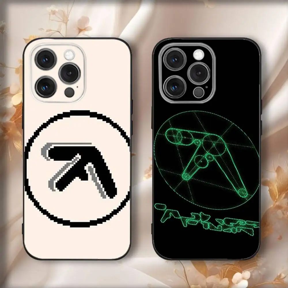 A-Aphexs T-Twins Art Phone Case For iPhone16,15,14,13,12,11,Pro,Max,Plus,X,XS,SE4,E,Mini,Soft Black Case
A-Aphexs T-Twins Art Phone Case For iPhone16,15,14,13,12,11,Pro,Max,Plus,X,XS,SE4,E,Mini,Soft Black Case