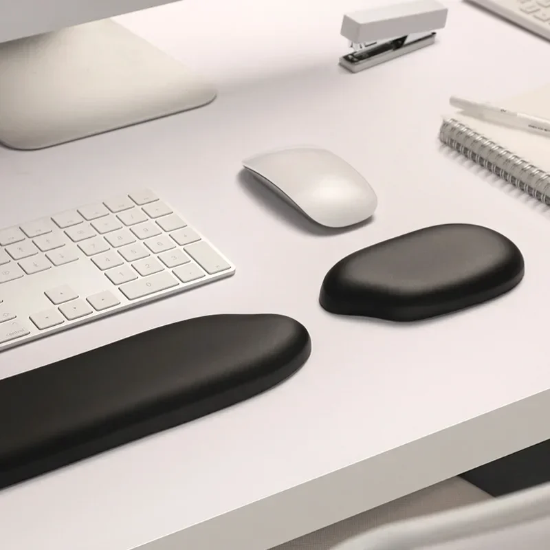 New Kawaii mousepad silicone Wrist Rest Support For Mouse Pad Computer Laptop Arm Rest For Desk Ergonomic keyboard pad mouse mat
New Kawaii mousepad silicone Wrist Rest Support For Mouse Pad Computer Laptop Arm Rest For Desk Ergonomic keyboard pad mouse mat