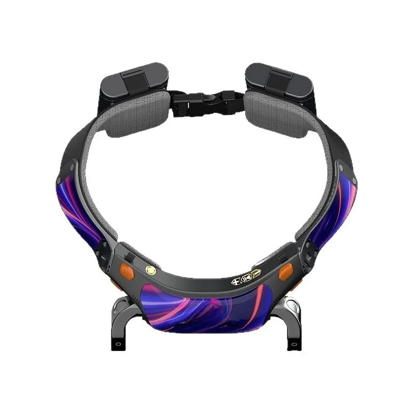 Smart Hip Joint Exoskeleton Walking Running Hiking Assist Robot Wearable Sports Support Device Power Boost Mobility Aid Lower
Smart Hip Joint Exoskeleton Walking Running Hiking Assist Robot Wearable Sports Support Device Power Boost Mobility Aid Lower