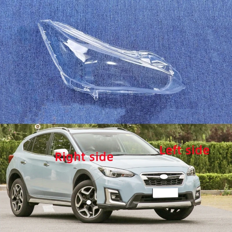 Для Subaru XV 2018 2019 2020 2021 2022 автомобильная фара, чехол, сменная линза для фар, стекло фары
Для Subaru XV 2018 2019 2020 2021 2022 автомобильная фара, чехол, сменная линза для фар, стекло фары