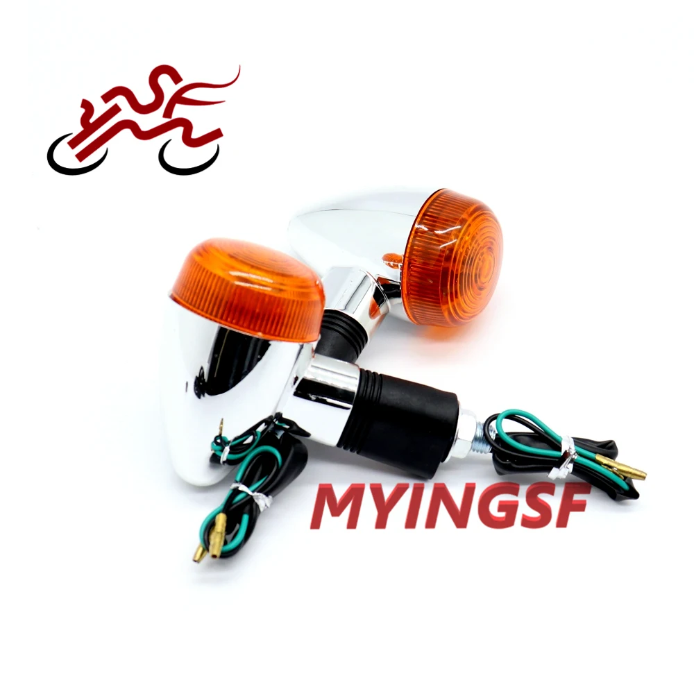 Turn Signal Indicator Light For SUZUKI GSF 250/400/600/1200/S BANDIT RF600 RF900 GS500 DR650 Motorcycle Turning Blinker Lamp
Turn Signal Indicator Light For SUZUKI GSF 250/400/600/1200/S BANDIT RF600 RF900 GS500 DR650 Motorcycle Turning Blinker Lamp