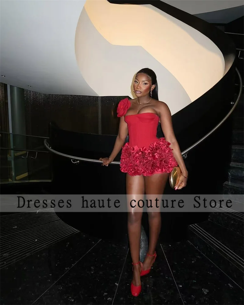 Pink Crystal Rhinestones Short Prom Dress For Black Girl 2025 Beaded Party Dress Feathers Mermaid Mini Cocktail Dress Customized
Pink Crystal Rhinestones Short Prom Dress For Black Girl 2025 Beaded Party Dress Feathers Mermaid Mini Cocktail Dress Customized