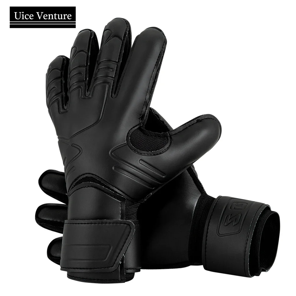 Goalkeeper Gloves Football Gloves Size 7-10 Soccer Football Gloves Accessories Training Latex Glove
Goalkeeper Gloves Football Gloves Size 7-10 Soccer Football Gloves Accessories Training Latex Glove