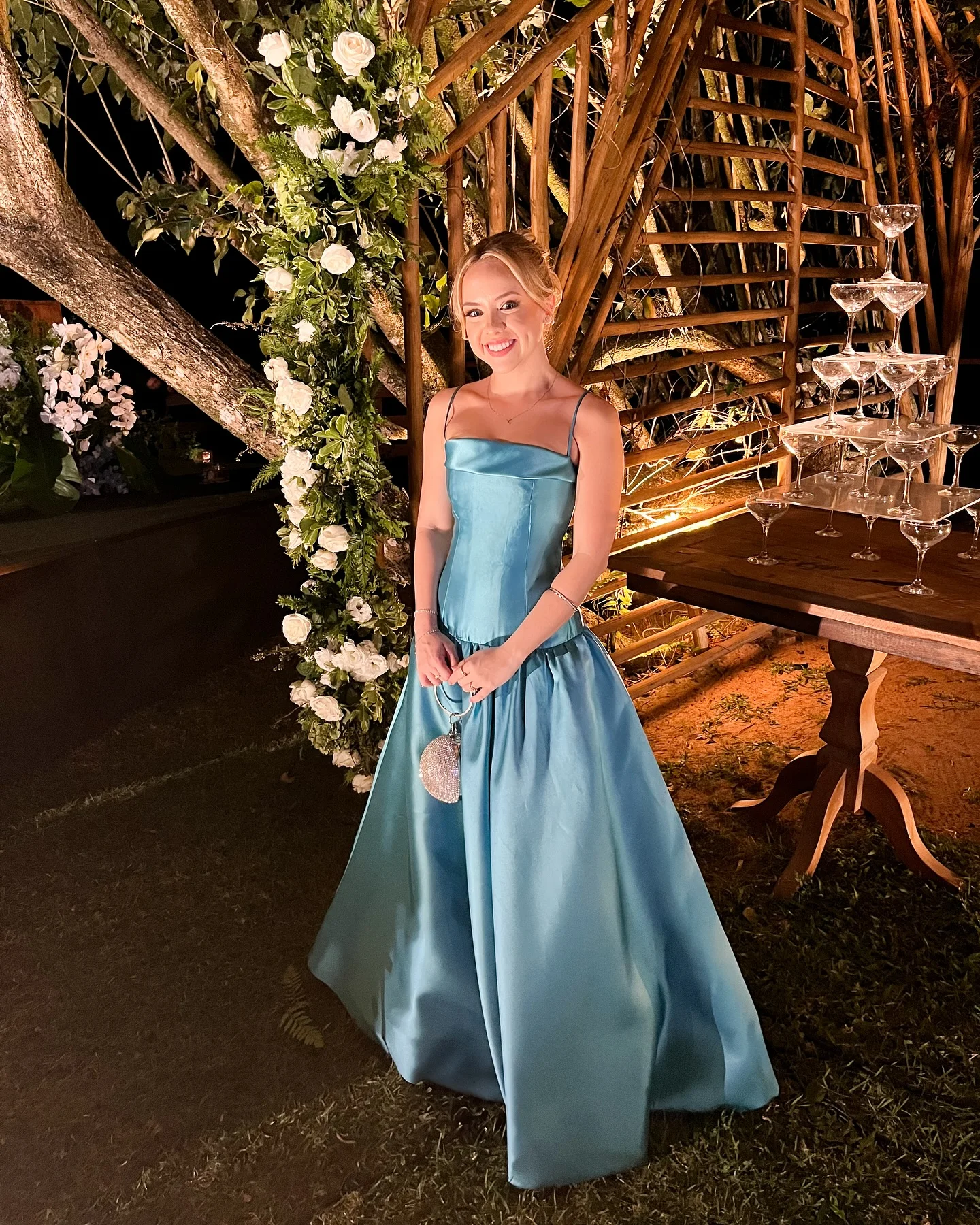 CustomizedCustomized Temperament Strapless Spaghetti Straps Evening Dresses Graceful Satin Pleats Blue Vestido De Festa Vestido
CustomizedCustomized Temperament Strapless Spaghetti Straps Evening Dresses Graceful Satin Pleats Blue Vestido De Festa Vestido