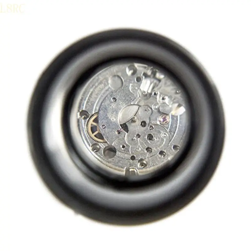 L8RC Clip On Eyeglass Magnifier Portable Loupes Lens Jewelry Glasses for Watchmaker Jewelry Watch Repai
L8RC Clip On Eyeglass Magnifier Portable Loupes Lens Jewelry Glasses for Watchmaker Jewelry Watch Repai