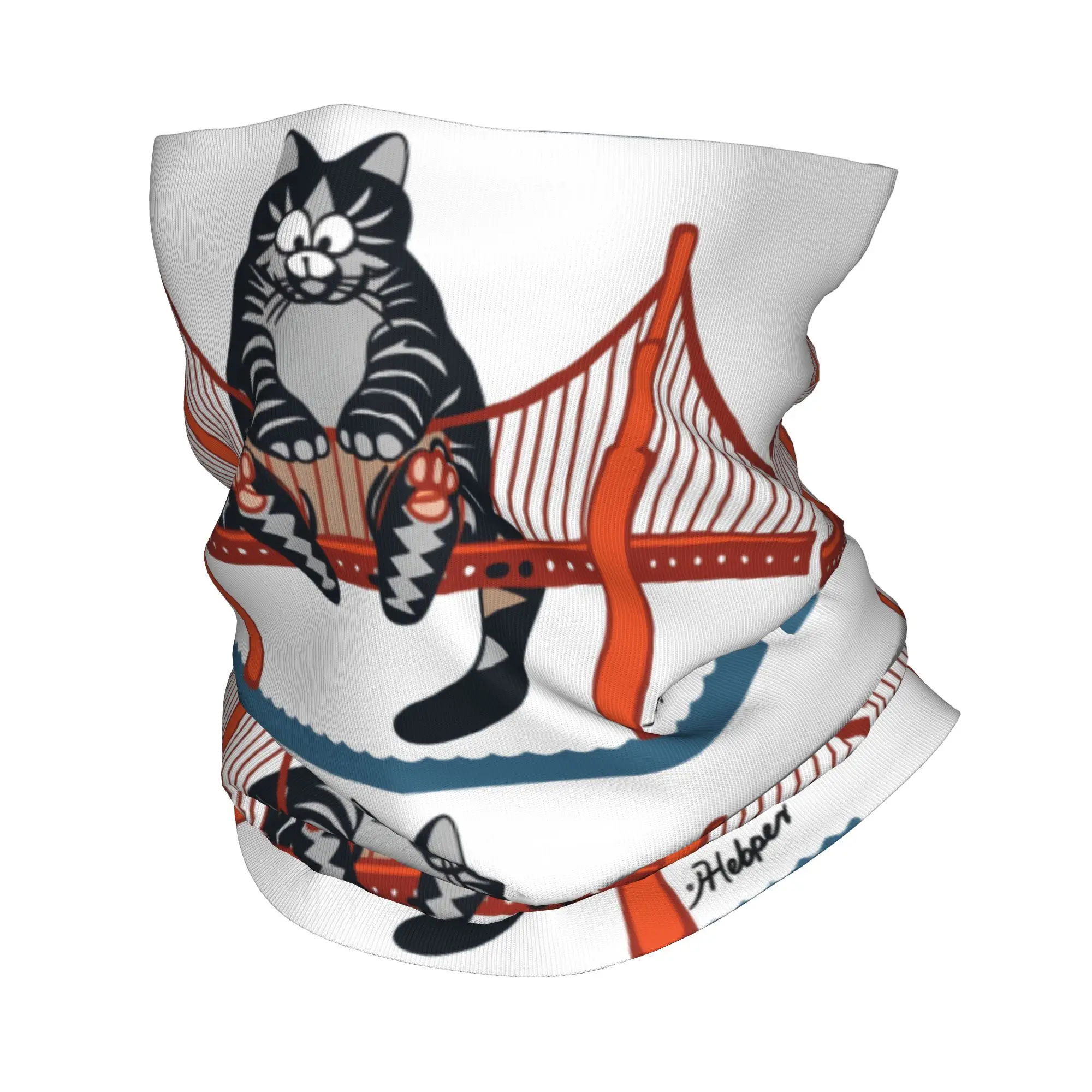 Project Hail Mary 2026 Balaclava Ryan Gosling B Kliban Cat San Francisco Fishing Tactical Mask Women Windproof Bicycle Mask S
Project Hail Mary 2026 Balaclava Ryan Gosling B Kliban Cat San Francisco Fishing Tactical Mask Women Windproof Bicycle Mask S