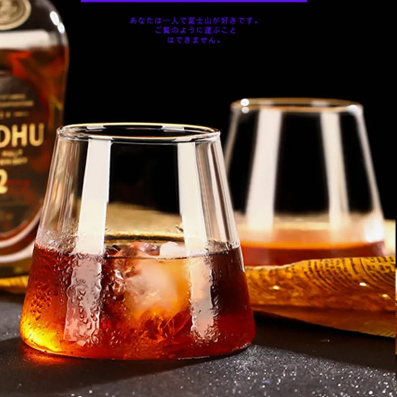 2PCS 310ml Mount Fuji High Borosilicate Glass Heat-resistant Transparent Water Cup Beer Ice Cream Whiskey Glass
2PCS 310ml Mount Fuji High Borosilicate Glass Heat-resistant Transparent Water Cup Beer Ice Cream Whiskey Glass