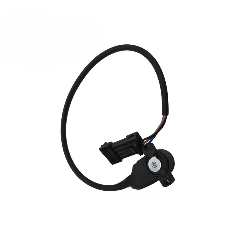 7916497908 Directional Angle Sensor Is Suitable for Forklift Accessories of 335/1346 Models
7916497908 Directional Angle Sensor Is Suitable for Forklift Accessories of 335/1346 Models