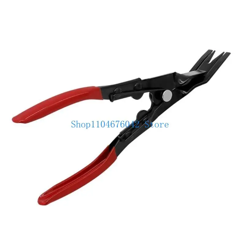 652F Disassembly Separator Pliers Repair Tool Car Headlight Repair Installation Tool Car Trim Clip Removal Pliers
652F Disassembly Separator Pliers Repair Tool Car Headlight Repair Installation Tool Car Trim Clip Removal Pliers