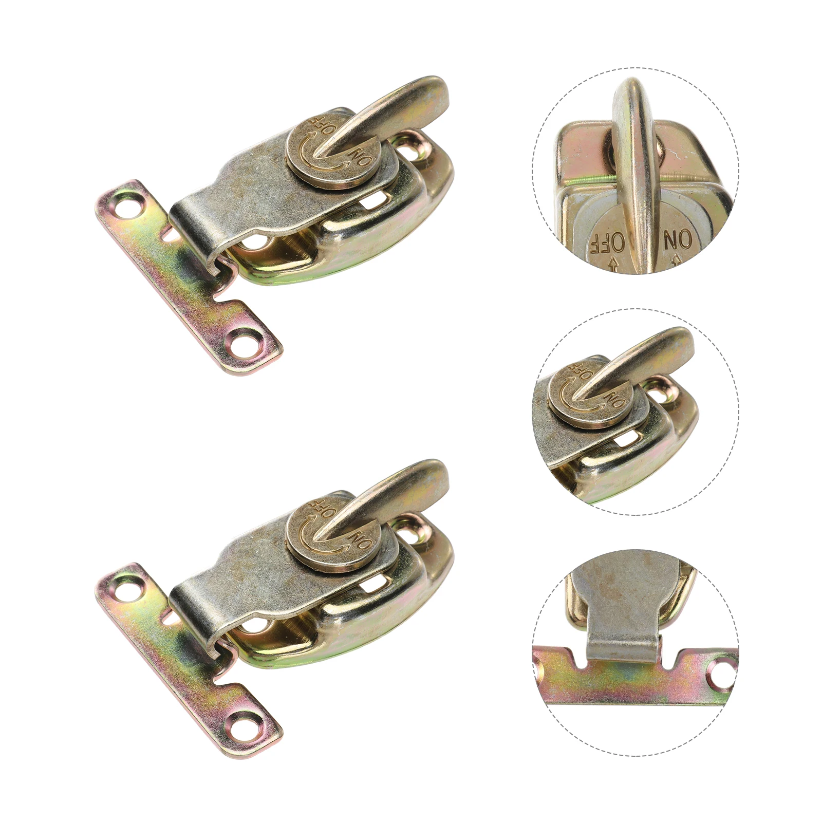 4 PCS Dining Table Lock Locks Key Latch Interior Desk Cabinet Door Drawer Furniture
4 PCS Dining Table Lock Locks Key Latch Interior Desk Cabinet Door Drawer Furniture