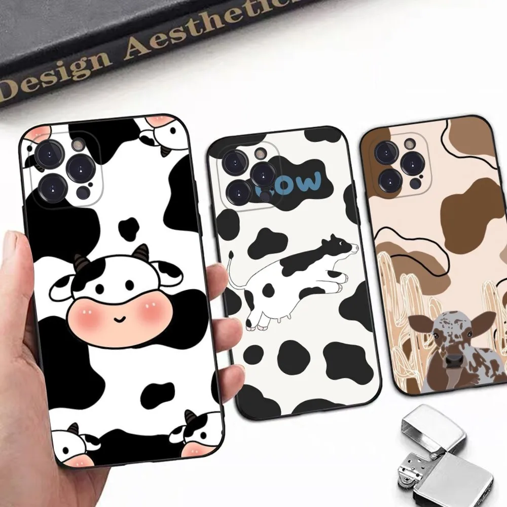 Cow milk cute Phone Case for iPhone 15 8 7 6 6S Plus X SE 2020 XR XS 14 11 12 13 Mini Pro Max Mobile Case
Cow milk cute Phone Case for iPhone 15 8 7 6 6S Plus X SE 2020 XR XS 14 11 12 13 Mini Pro Max Mobile Case
