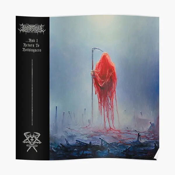 Постер Lorna Shore To The fire, Декор, картина, украшение, забавная печать, Современная Настенная роспись, художественная комната, домашняя винтажная картина без рамки
Постер Lorna Shore To The fire, Декор, картина, украшение, забавная печать, Современная Настенная роспись, художественная комната, домашняя винтажная картина без рамки
