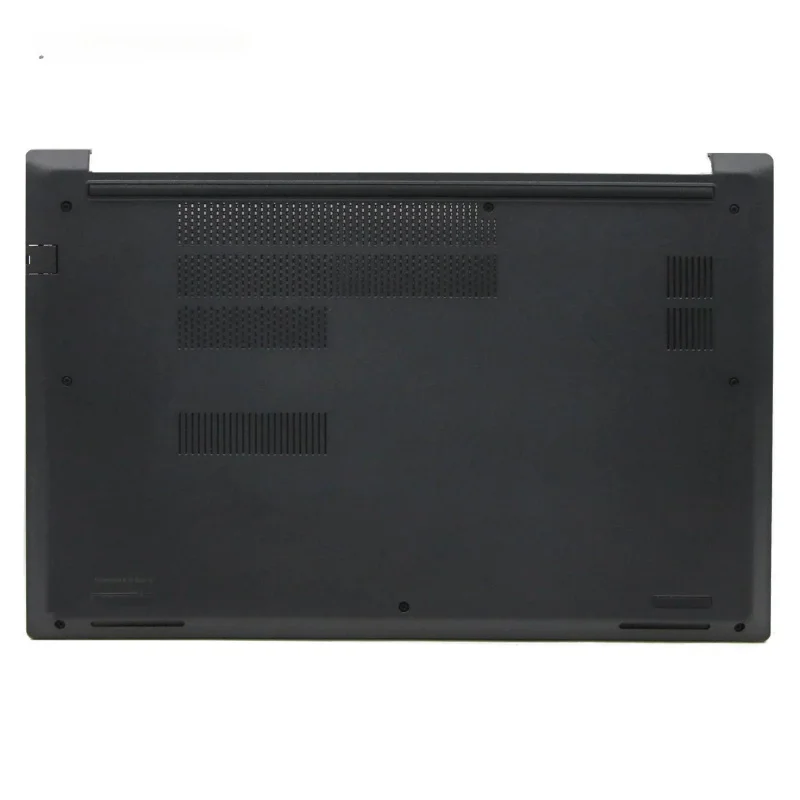 *New For Lenovo Thinkpad E15 Gen 3 Bottom Case Base Cover Lower Case 5CB0Z69332 (Black) 15.6"~
*New For Lenovo Thinkpad E15 Gen 3 Bottom Case Base Cover Lower Case 5CB0Z69332 (Black) 15.6"~