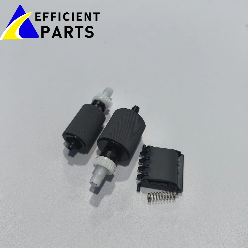 10X ADF Roller Maintenance Kit for HP Pro 400 M425 M476 500 M570 M521 CF288-60015 CF288-60016 A8P79-65001 A8P79-65010
10X ADF Roller Maintenance Kit for HP Pro 400 M425 M476 500 M570 M521 CF288-60015 CF288-60016 A8P79-65001 A8P79-65010