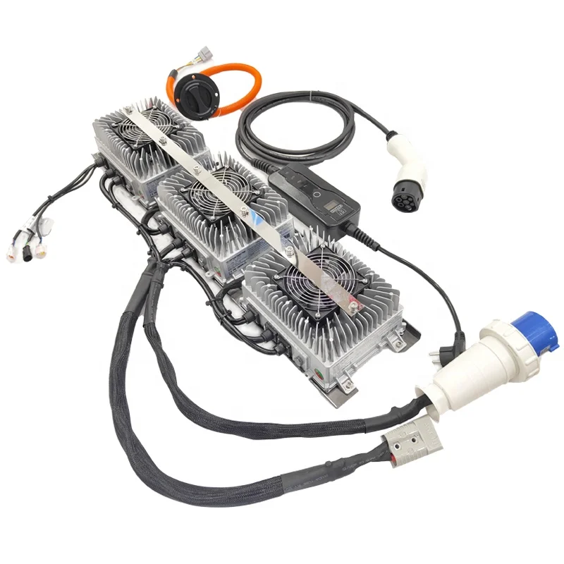 High Quality Waterproof 48v60v72v84v120a For EV Boat Bus Lithium Ion Battery Charger
High Quality Waterproof 48v60v72v84v120a For EV Boat Bus Lithium Ion Battery Charger
