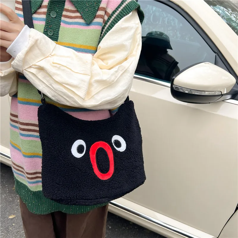 Adjustable Shoulder Strap Exquisite Workmanship Soft And Comfortable Zipper Open And Close Shopping Commuter Shoulder Bag
Adjustable Shoulder Strap Exquisite Workmanship Soft And Comfortable Zipper Open And Close Shopping Commuter Shoulder Bag