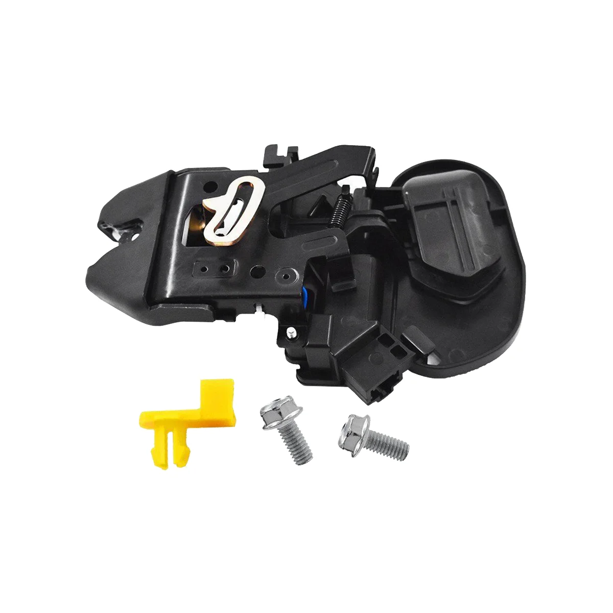 Trunk Lid Latch Door Lock Actuator for 2003-2006 Accord / 2004-2008 TL 74851-SDA-A22
Trunk Lid Latch Door Lock Actuator for 2003-2006 Accord / 2004-2008 TL 74851-SDA-A22