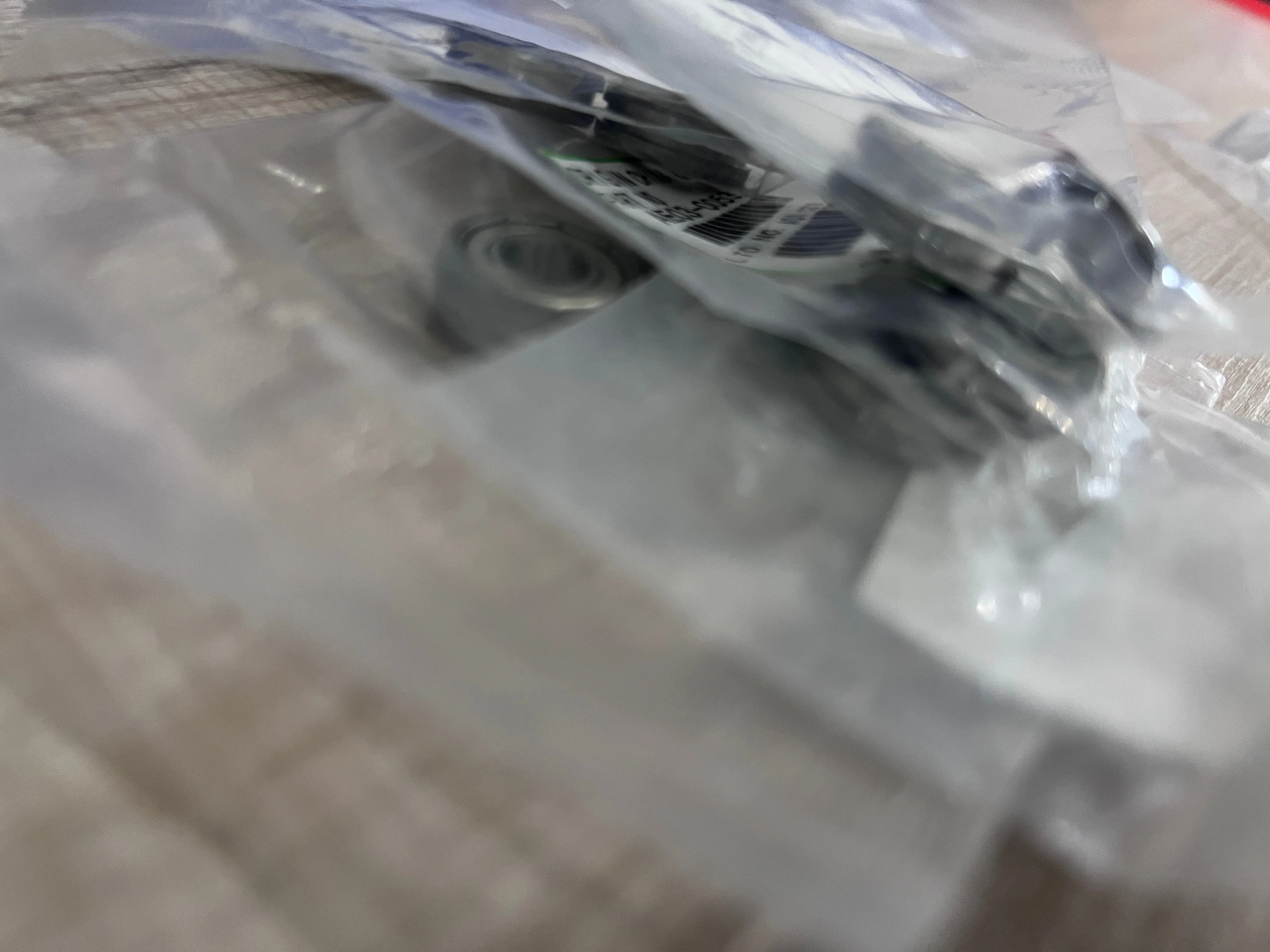 20X AE03-0053 AE030053 Fuser Pressure Roller Bearing for Ricoh Aficio 2051 2060 2075 MP 6000 6001 6002 7000 7001 7502 8000 8001
20X AE03-0053 AE030053 Fuser Pressure Roller Bearing for Ricoh Aficio 2051 2060 2075 MP 6000 6001 6002 7000 7001 7502 8000 8001