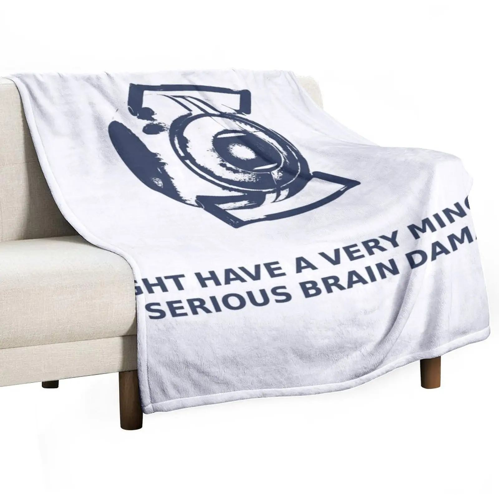 Wheatley - Portal 2 Quote Throw Blanket Softest Furrys Decorative Beds Luxury Brand Blankets
Wheatley - Portal 2 Quote Throw Blanket Softest Furrys Decorative Beds Luxury Brand Blankets