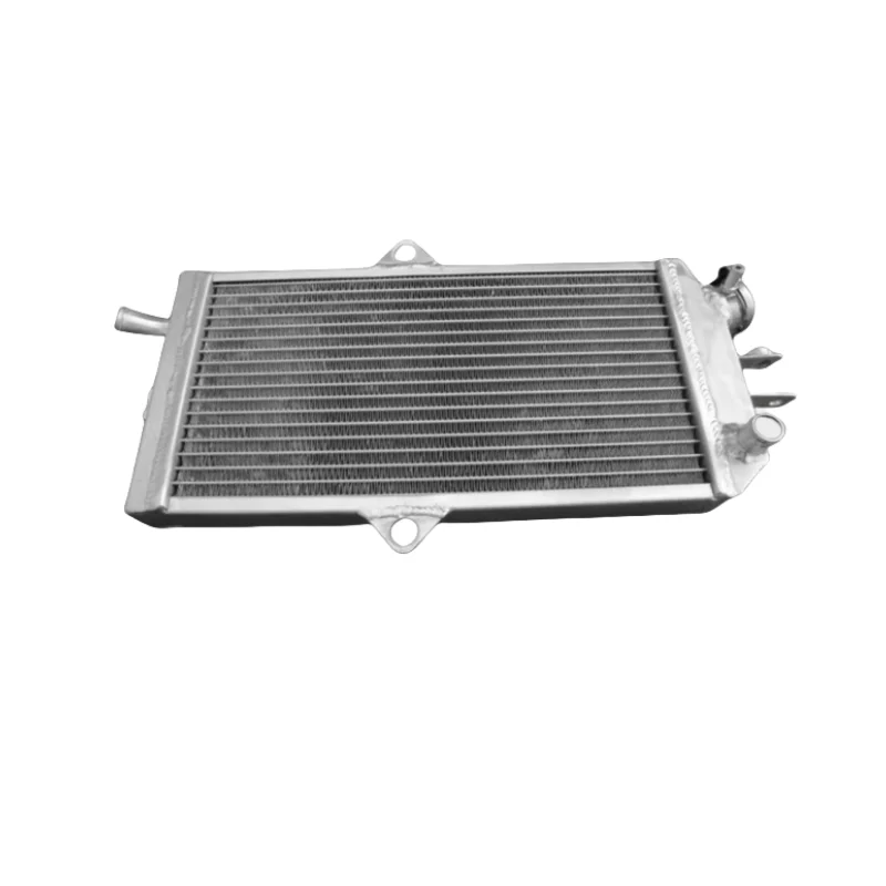 NEW full Aluminum Radiator For 1985-1992 Suzuki Quadracer 250 LT250R 2x4 Cooler Cooling Coolant
NEW full Aluminum Radiator For 1985-1992 Suzuki Quadracer 250 LT250R 2x4 Cooler Cooling Coolant