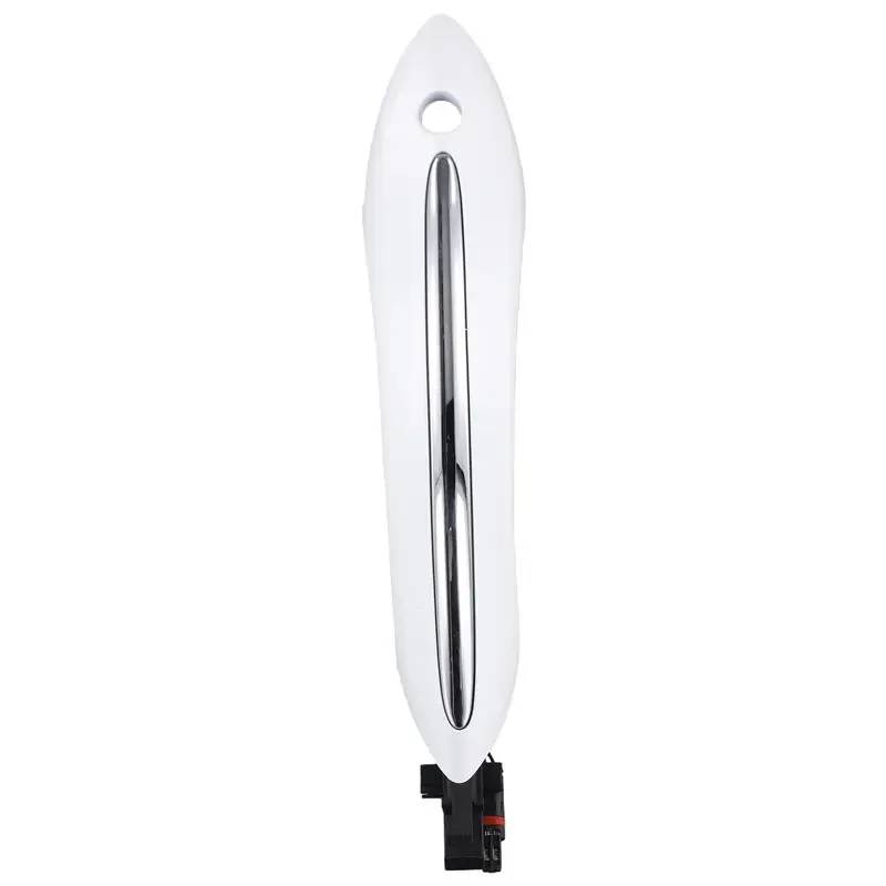 Outer Exterior Door Handle+Light LHD For BMW 5 6 7 Series F07 F10 F11 F06 F12 F13 F01 F02 F03-A08Q
Outer Exterior Door Handle+Light LHD For BMW 5 6 7 Series F07 F10 F11 F06 F12 F13 F01 F02 F03-A08Q