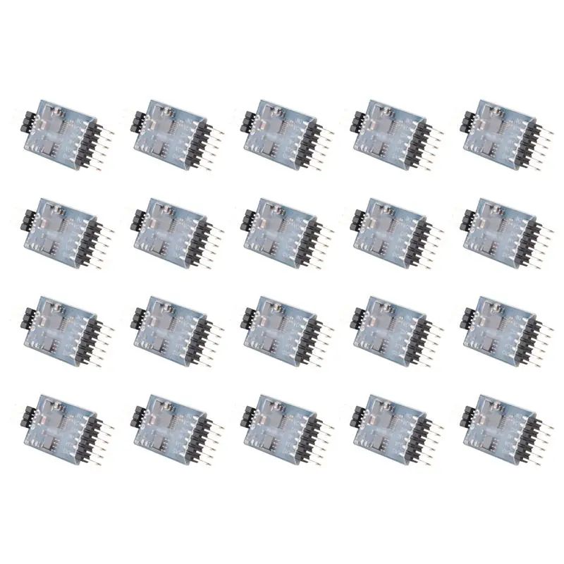 ABKN-20X 5.8G 3 Channel Video Switcher Module 3 Way Video Switch Unit For RC FPV Camera
ABKN-20X 5.8G 3 Channel Video Switcher Module 3 Way Video Switch Unit For RC FPV Camera
