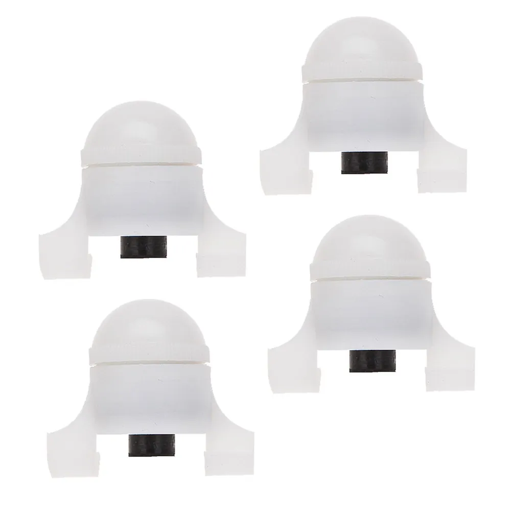4Pcs Fishing LED Alarm Lamps Waterproof Portable Creative Induction Lights Practical Outdoor Night Lamps Outdoor Fishing Lights
4Pcs Fishing LED Alarm Lamps Waterproof Portable Creative Induction Lights Practical Outdoor Night Lamps Outdoor Fishing Lights